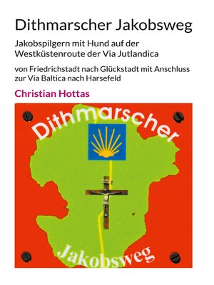 cover image of Dithmarscher Jakobsweg